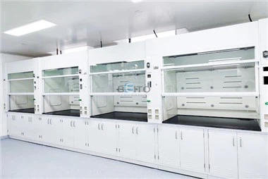 Tablo Enstriman Laboratwa